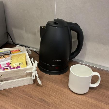 ピサCasa Gingerアパートメント エクステリア 写真