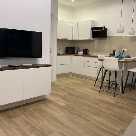 ピサCasa Gingerアパートメント エクステリア 写真