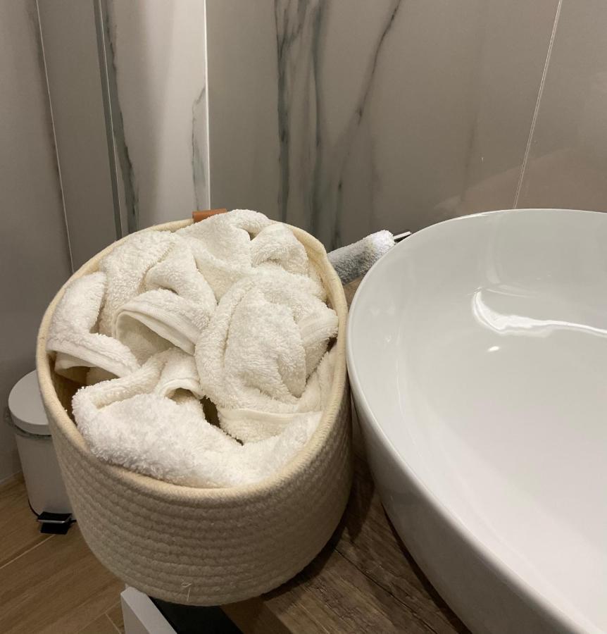 ピサCasa Gingerアパートメント エクステリア 写真