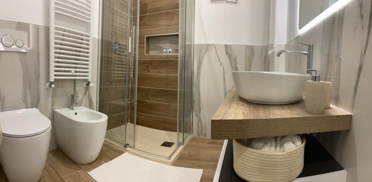 ピサCasa Gingerアパートメント エクステリア 写真