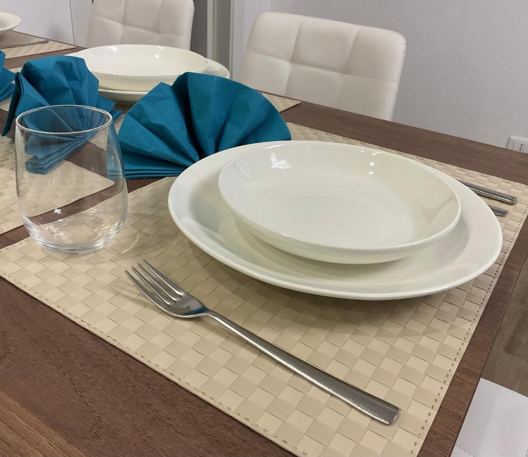 ピサCasa Gingerアパートメント エクステリア 写真