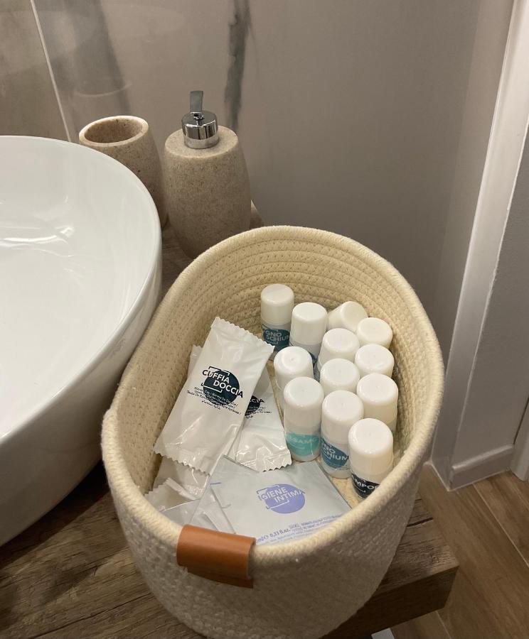 ピサCasa Gingerアパートメント エクステリア 写真