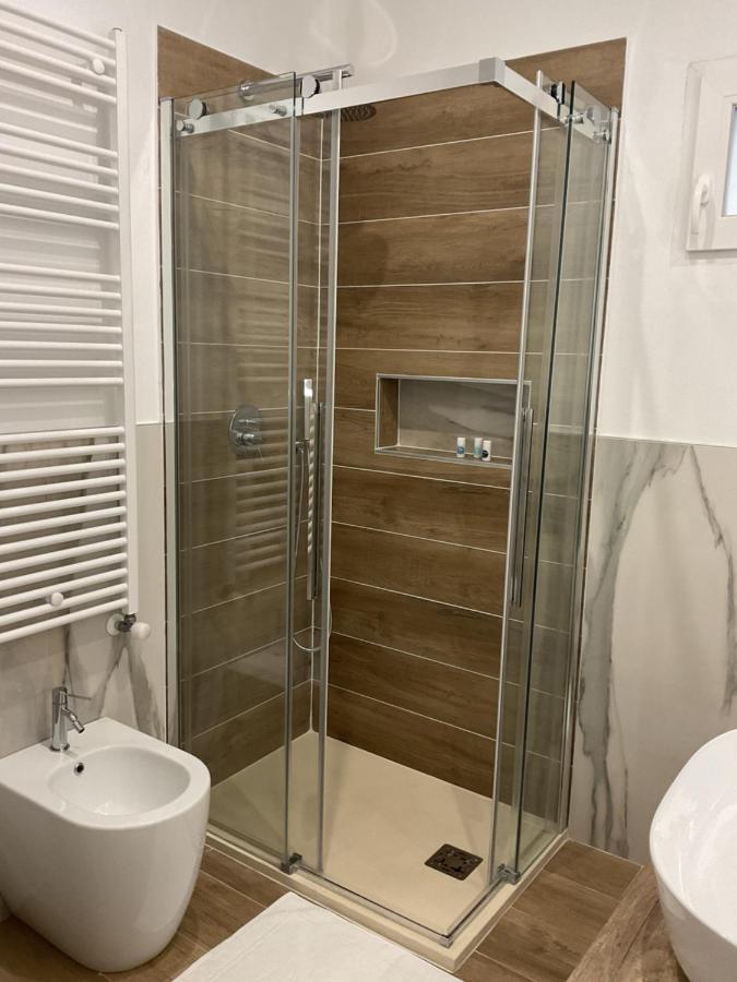ピサCasa Gingerアパートメント エクステリア 写真