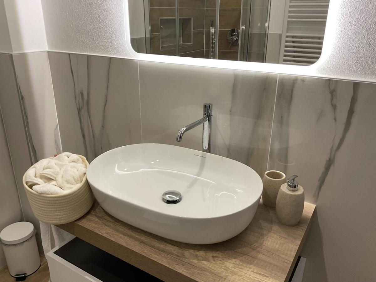 ピサCasa Gingerアパートメント エクステリア 写真