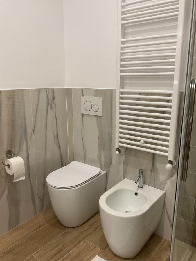 ピサCasa Gingerアパートメント エクステリア 写真